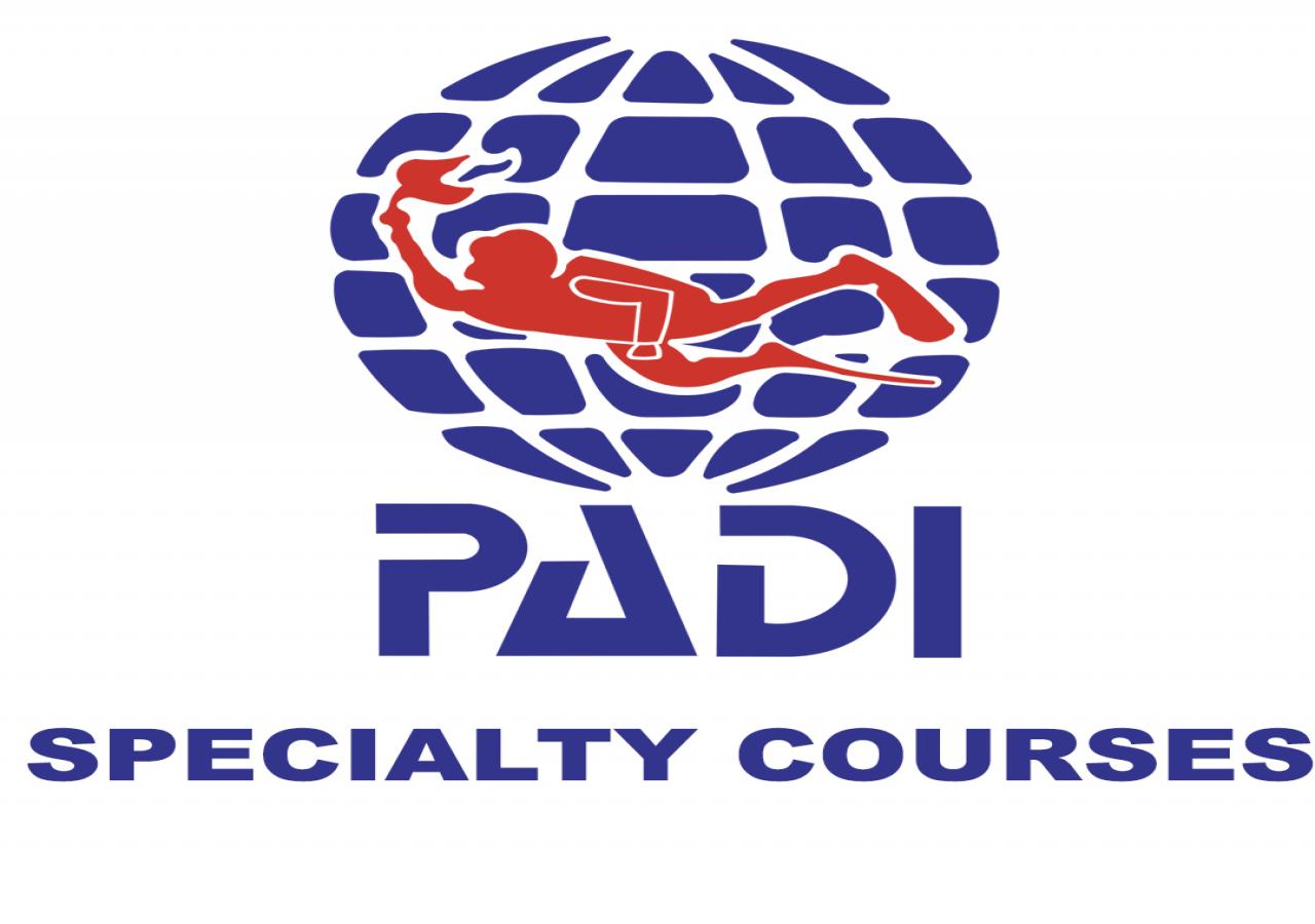 PADI Uzmanlık (Specialty) Kursları  Dalışta Sınırları Kaldırın